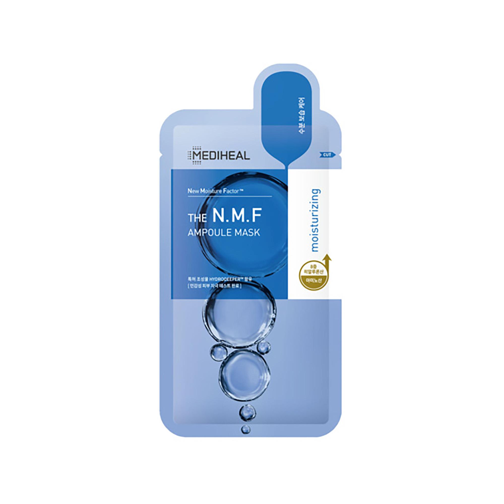Mediheal  The NMF Ampoule Beauty Mask 