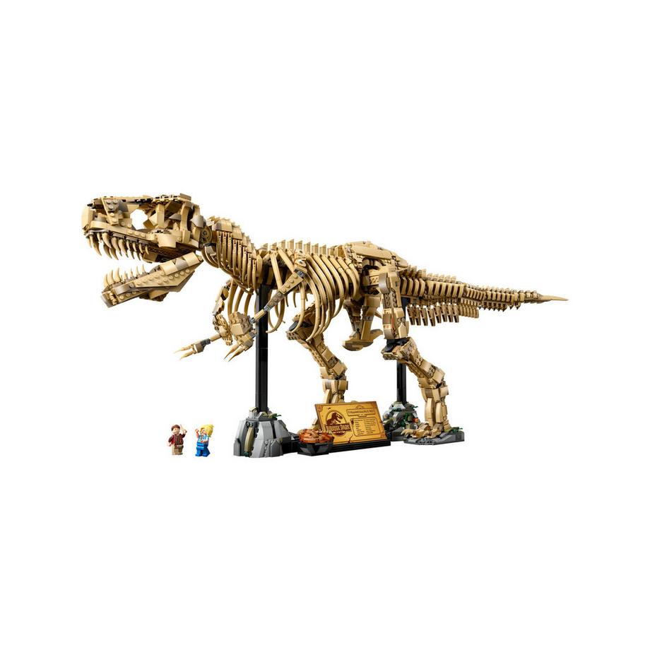 LEGO®  76968 Dinosaurier-Fossilien: Tyrannosaurus rex 