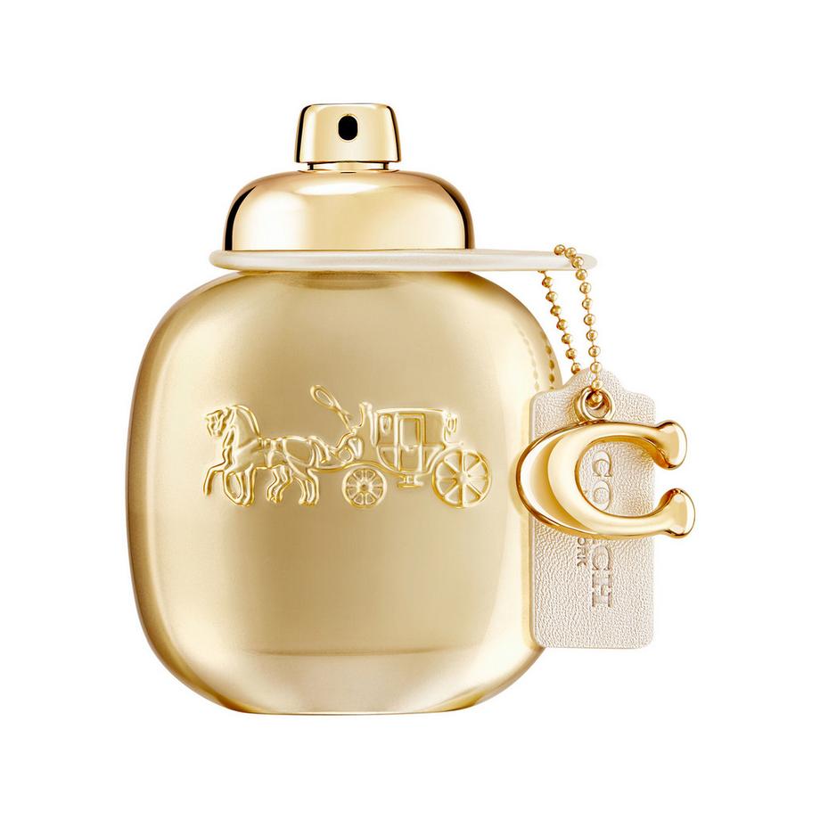 COACH Gold, Eau de Parfum  