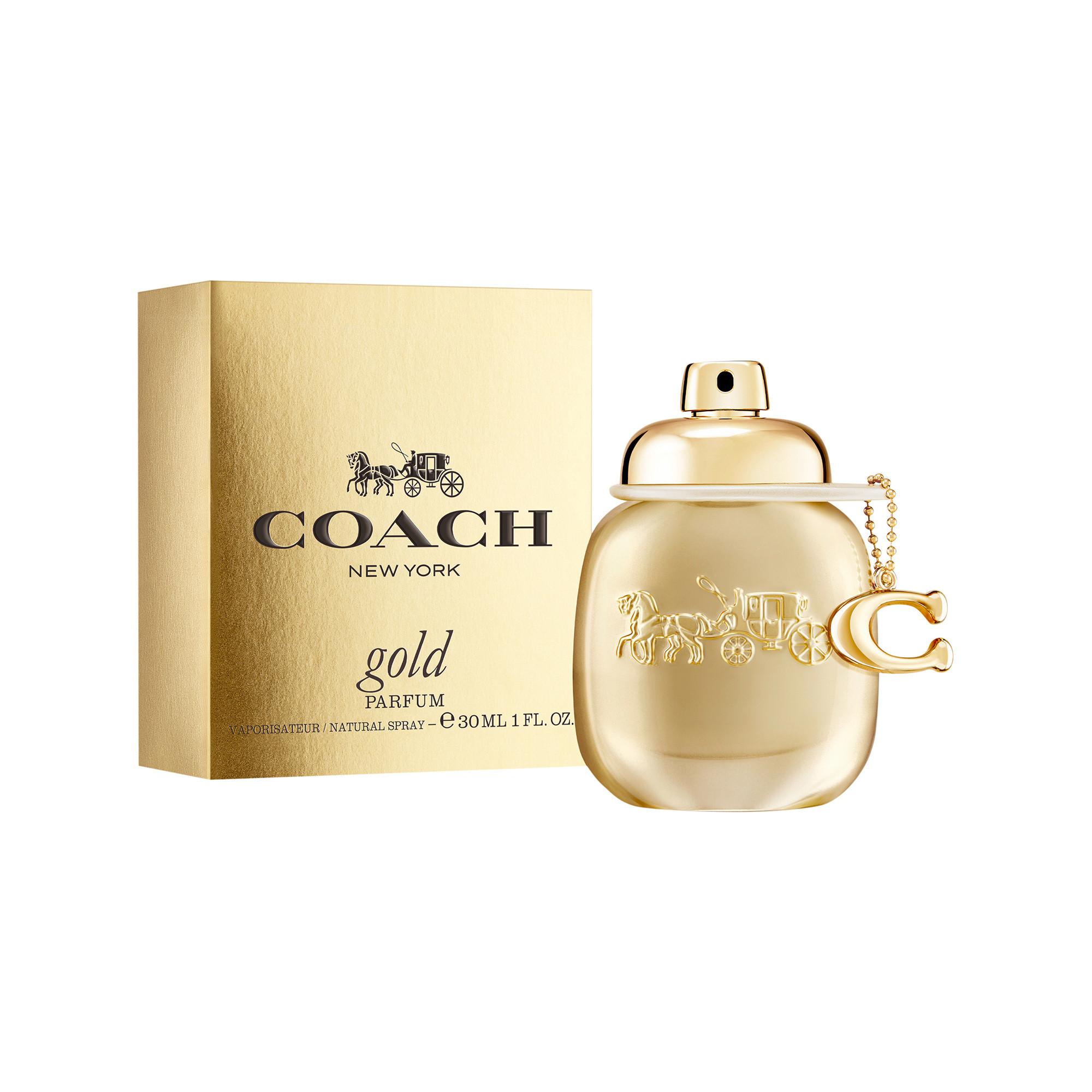 COACH Gold, Eau de Parfum  