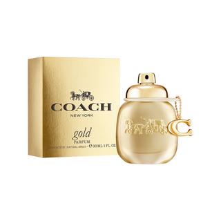 COACH Gold, Eau de Parfum  