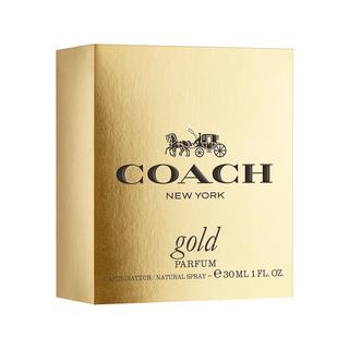 COACH Gold, Eau de Parfum  