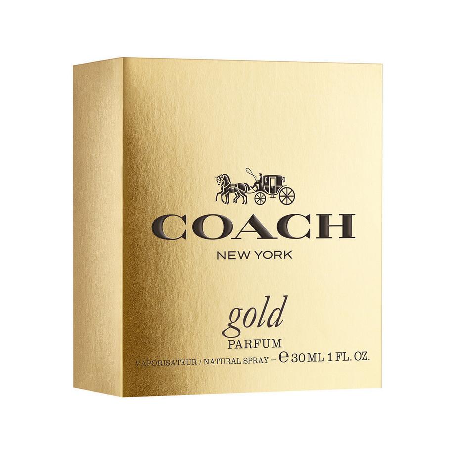 COACH Gold, Eau de Parfum  