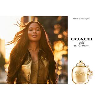 COACH Gold, Eau de Parfum  