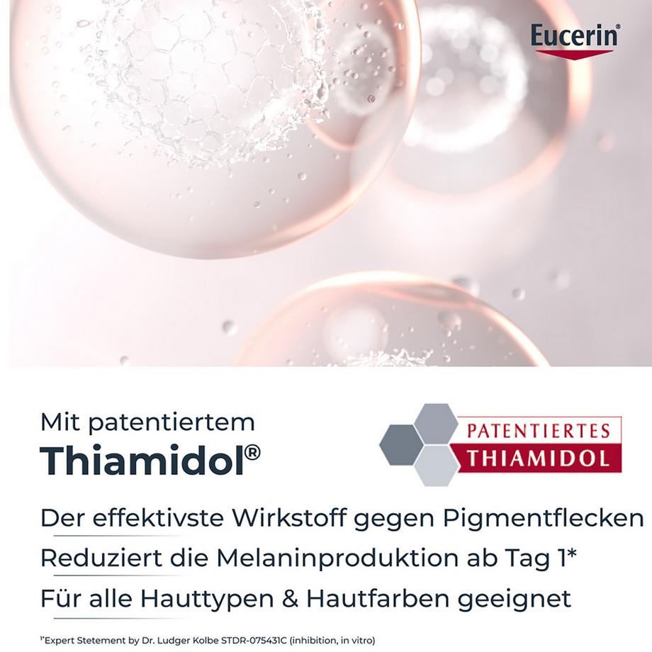 Eucerin  DERMOPURE CLINICAL Fluide Correcteur Triple Effet 