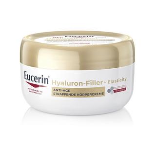 Eucerin  Hyaluron-Filler + Elasticity Crema rassodante per il corpo 
