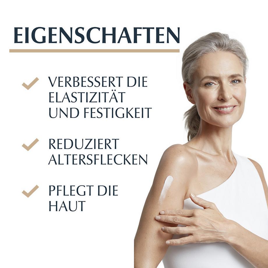 Eucerin  Hyaluron-Filler + Elasticity Straffende Körpercreme 