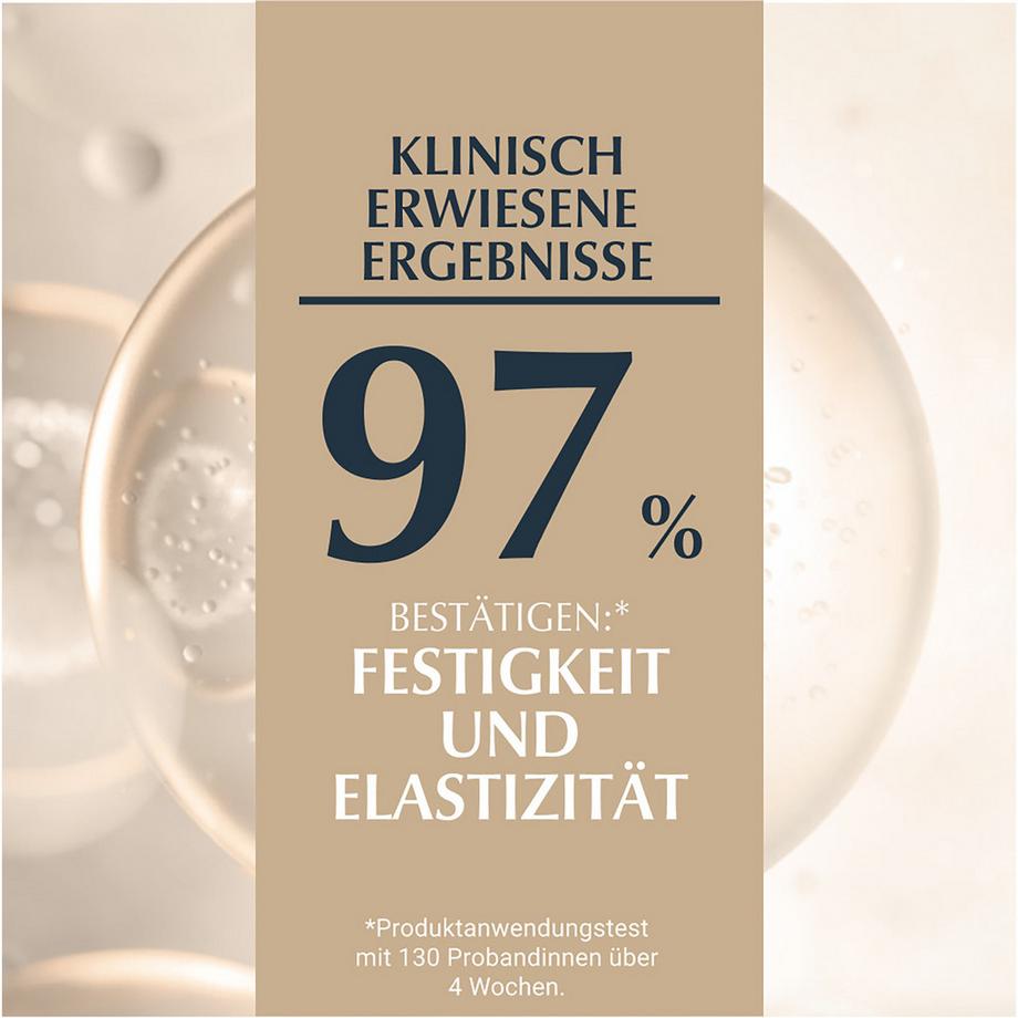 Eucerin  Hyaluron-Filler + Elasticity Straffende Körpercreme 