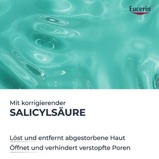 Eucerin  DERMOPURE CLINICAL Soin de Nuit Rénovateur  