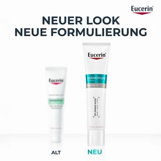 Eucerin  DERMOPURE CLINICAL Soin de Nuit Rénovateur  