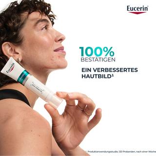 Eucerin  DERMOPURE CLINICAL Soin de Nuit Rénovateur  