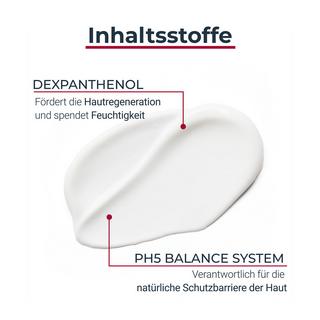 Eucerin  pH5 crème hydratante ultra-légère 