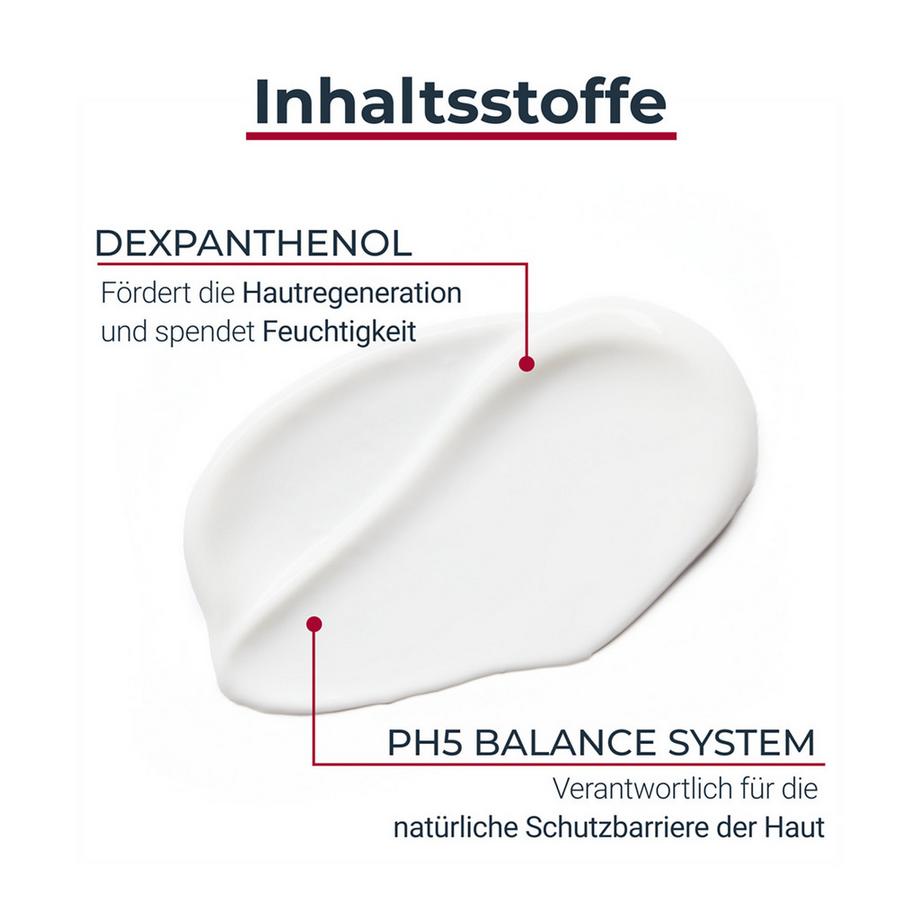 Eucerin  pH5 Ultraleichte Feuchtigkeitscreme 