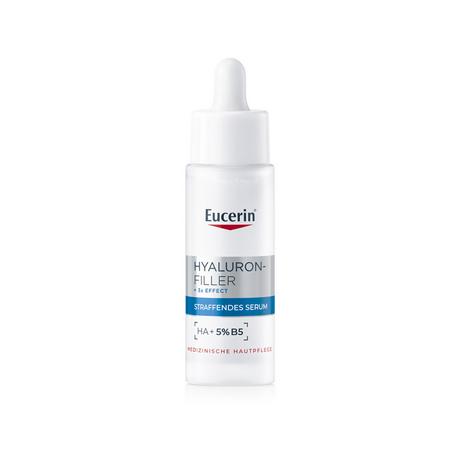 Eucerin  Siero Anti-Rughe Hyaluron-Filler + 3x Effect  