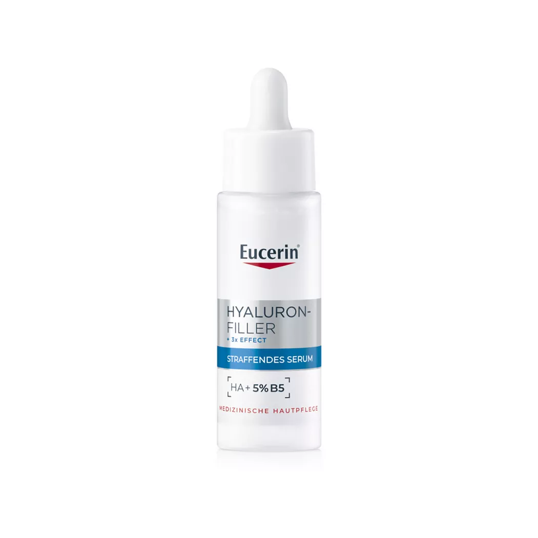 Eucerin Anti-Age Hyaluron-Filler Straffendes Serum