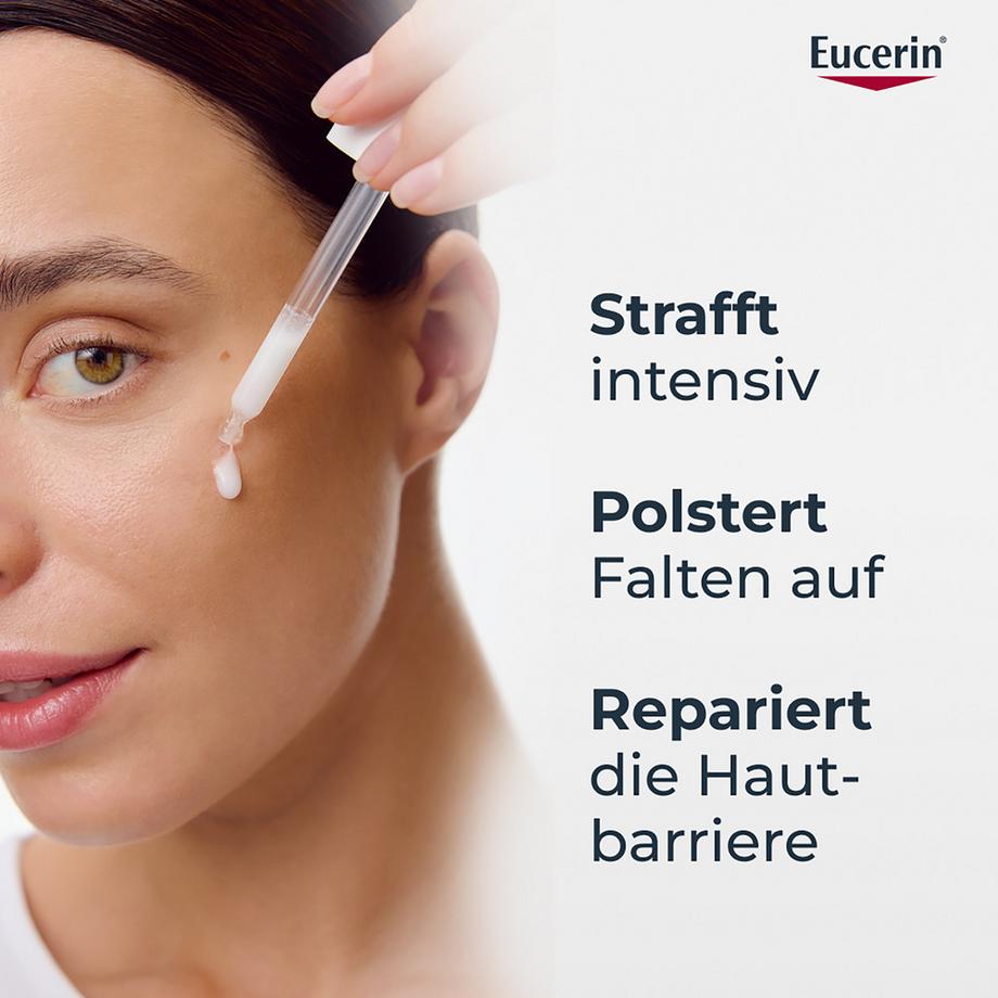 Eucerin  Sérum Raffermissant Hyaluron-Filler +3x Effect  