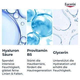 Eucerin  Siero Anti-Rughe Hyaluron-Filler + 3x Effect  