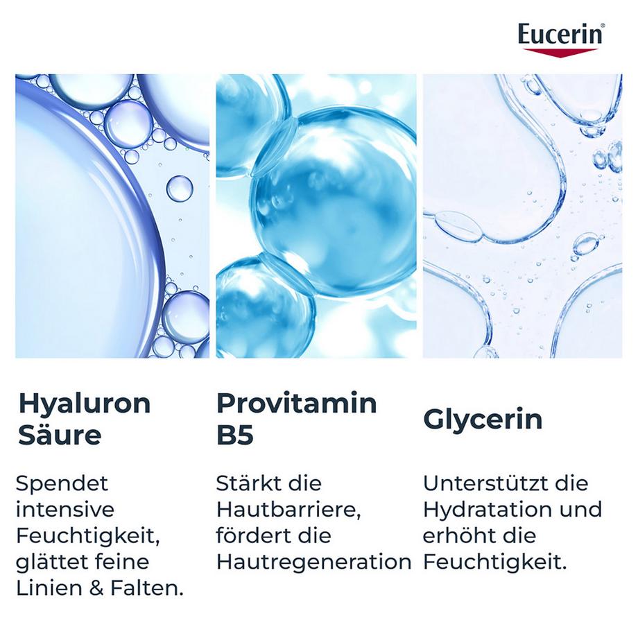Eucerin  Sérum Raffermissant Hyaluron-Filler +3x Effect  