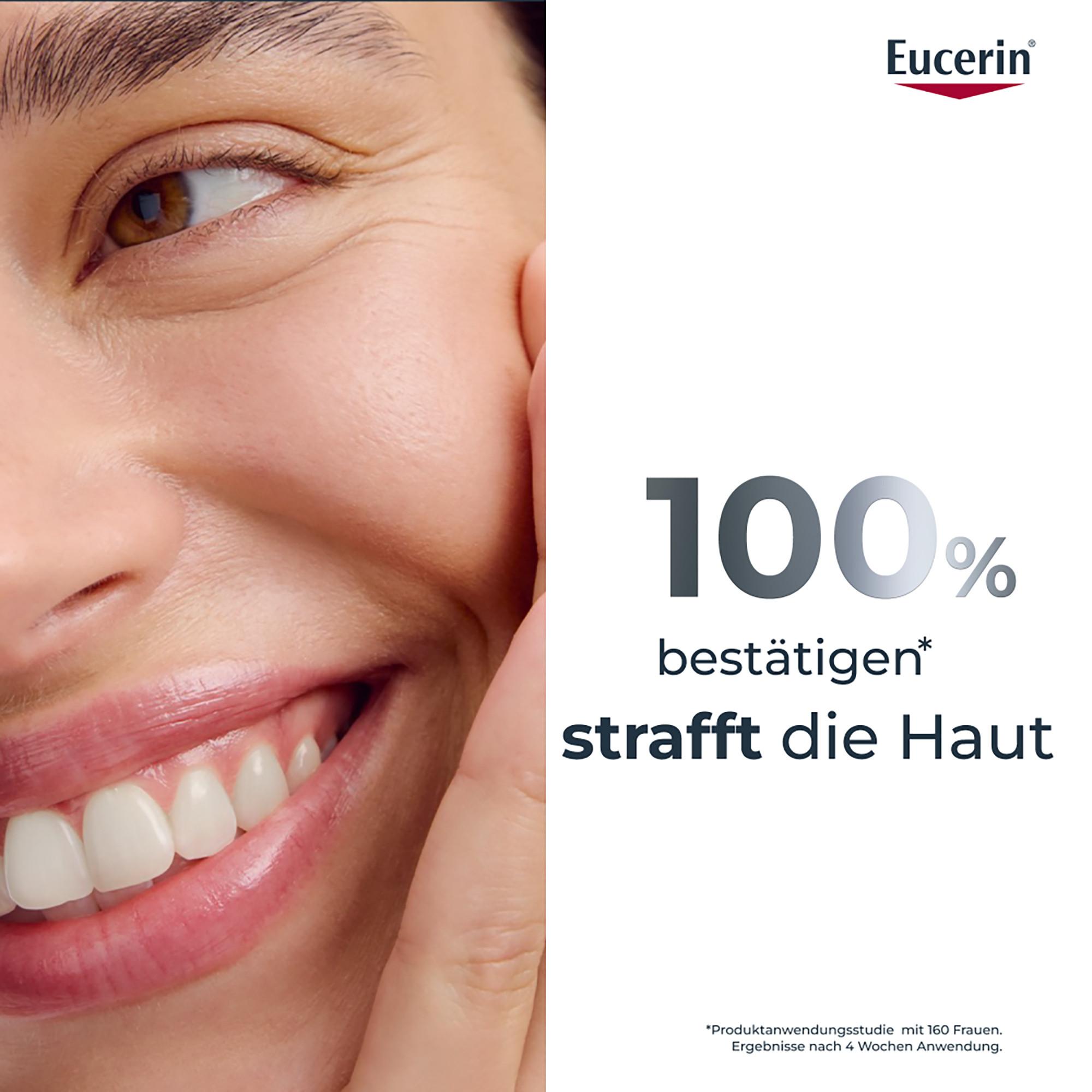 Eucerin  Siero Anti-Rughe Hyaluron-Filler + 3x Effect  