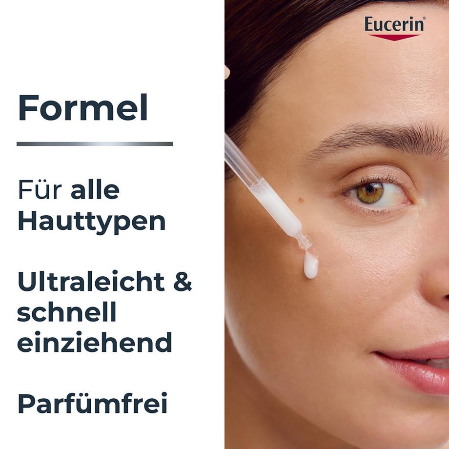 Eucerin  Sérum Raffermissant Hyaluron-Filler +3x Effect  