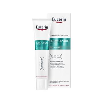 DERMOPURE CLINICAL Fluide Matifiant