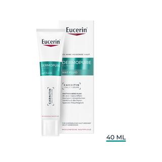 Eucerin  DERMOPURE CLINICAL Fluide Matifiant 