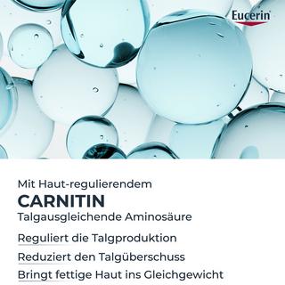 Eucerin  DERMOPURE CLINICAL Fluide Matifiant 