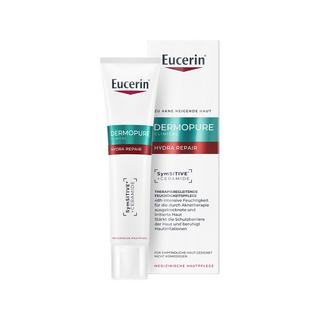 Eucerin  DERMOPURE CLINICAL  Hydra Repair - Therapiebegleitende Feuchtigkeitspflege 