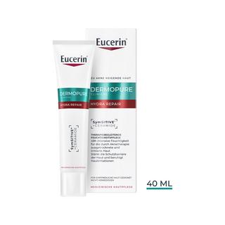 Eucerin  DERMOPURE CLINICAL  Hydra Repair - Therapiebegleitende Feuchtigkeitspflege 