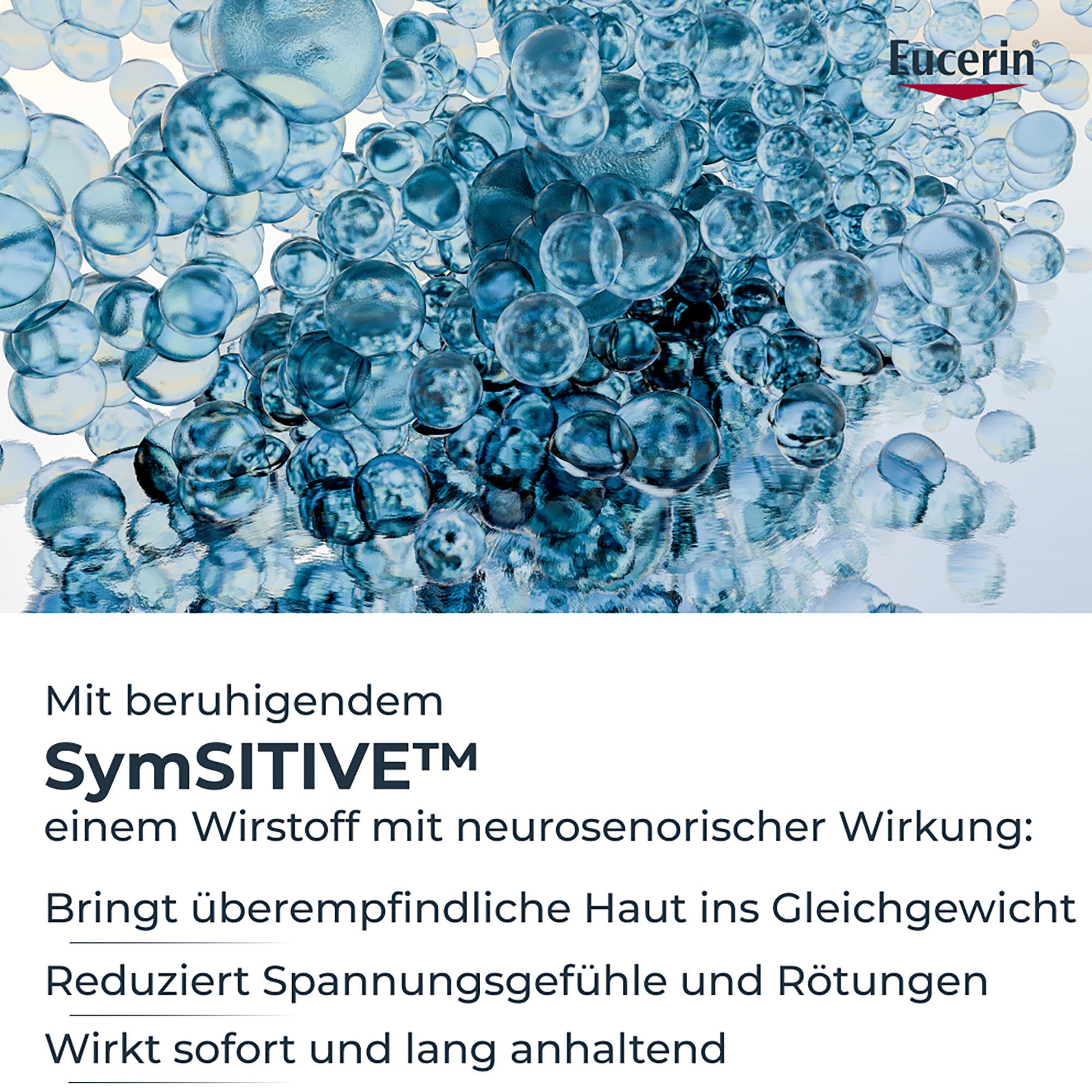 Eucerin  DERMOPURE CLINICAL  Hydra Repair - Therapiebegleitende Feuchtigkeitspflege 