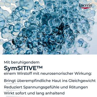 Eucerin  DERMOPURE CLINICAL  Hydra Repair - Therapiebegleitende Feuchtigkeitspflege 