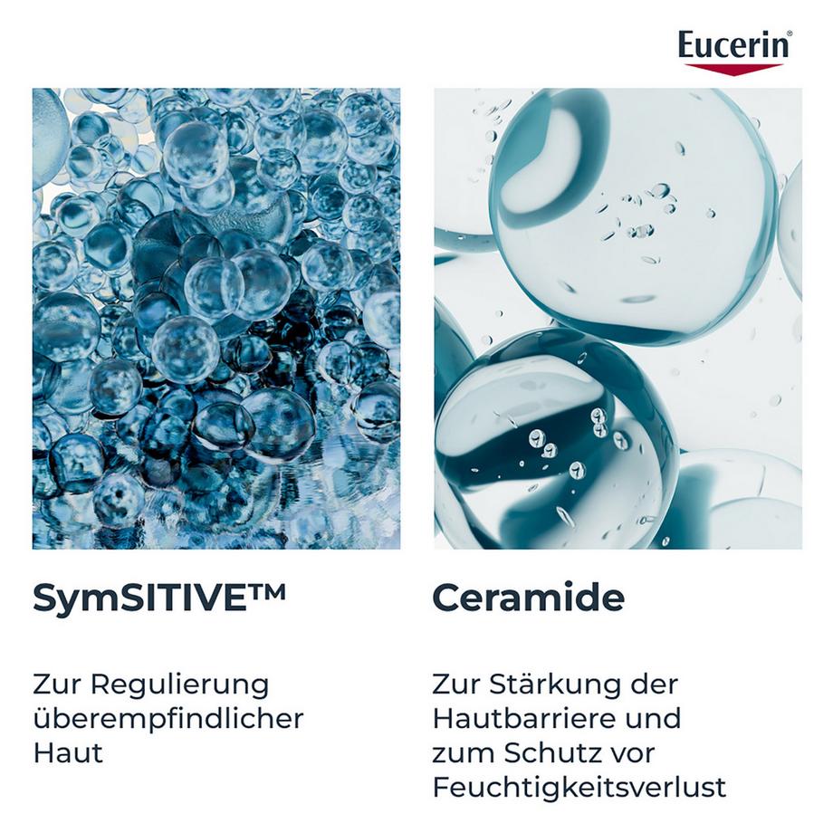 Eucerin  DERMOPURE CLINICAL  Hydra Repair - Therapiebegleitende Feuchtigkeitspflege 