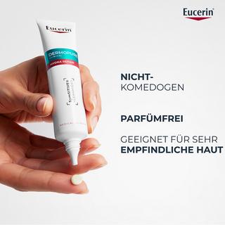 Eucerin  DERMOPURE CLINICAL  Hydra Repair - Therapiebegleitende Feuchtigkeitspflege 