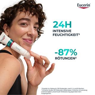 Eucerin  DERMOPURE CLINICAL  Hydra Repair - Therapiebegleitende Feuchtigkeitspflege 