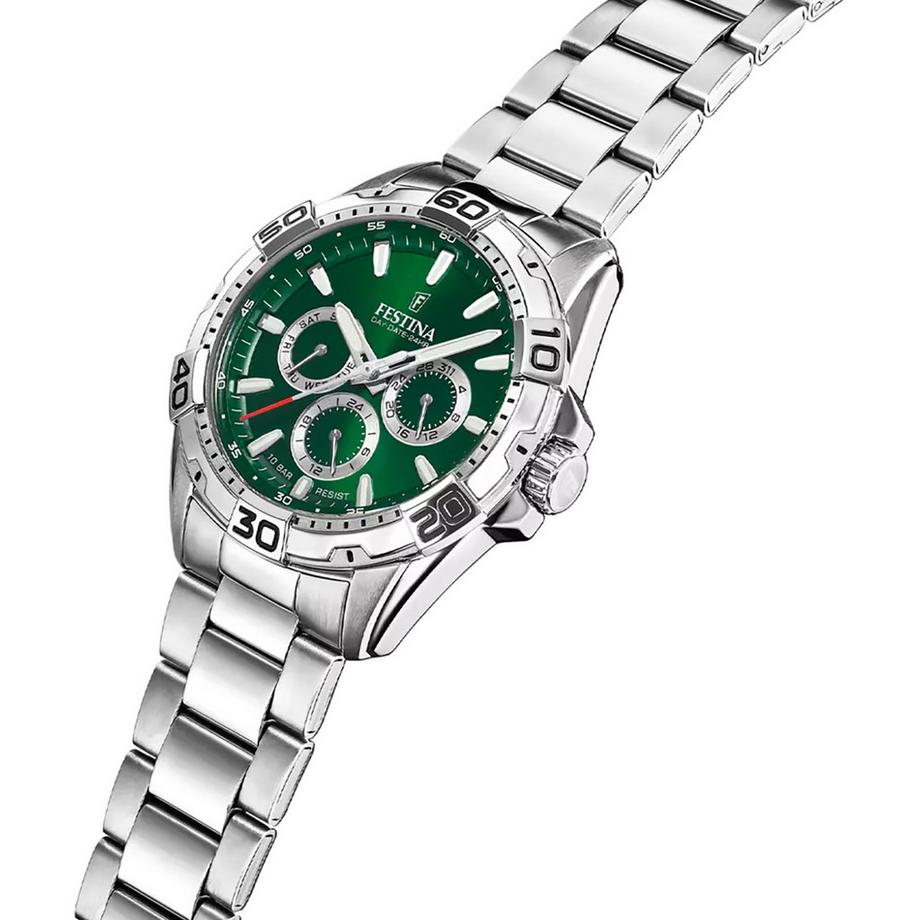 FESTINA MULTIFUNCION Orologio multifunzione 