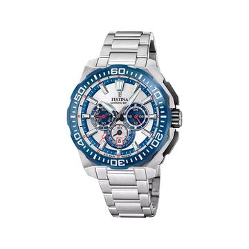 Chronograph Uhr