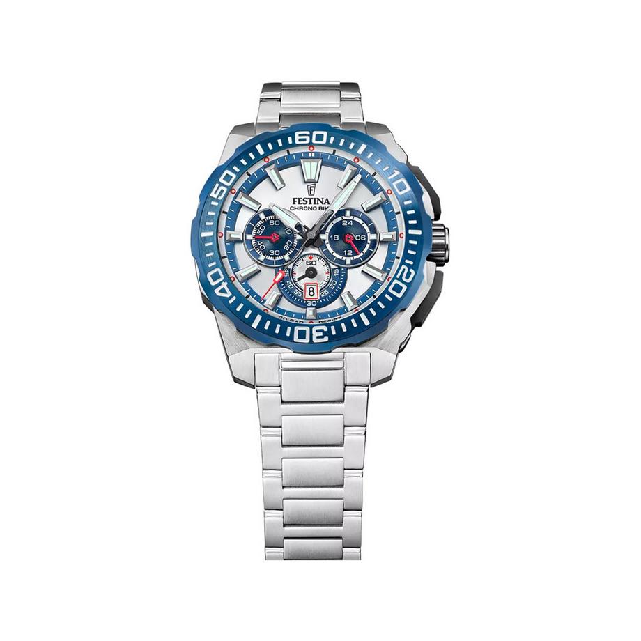 FESTINA CHRONO BIKE Cronografo 