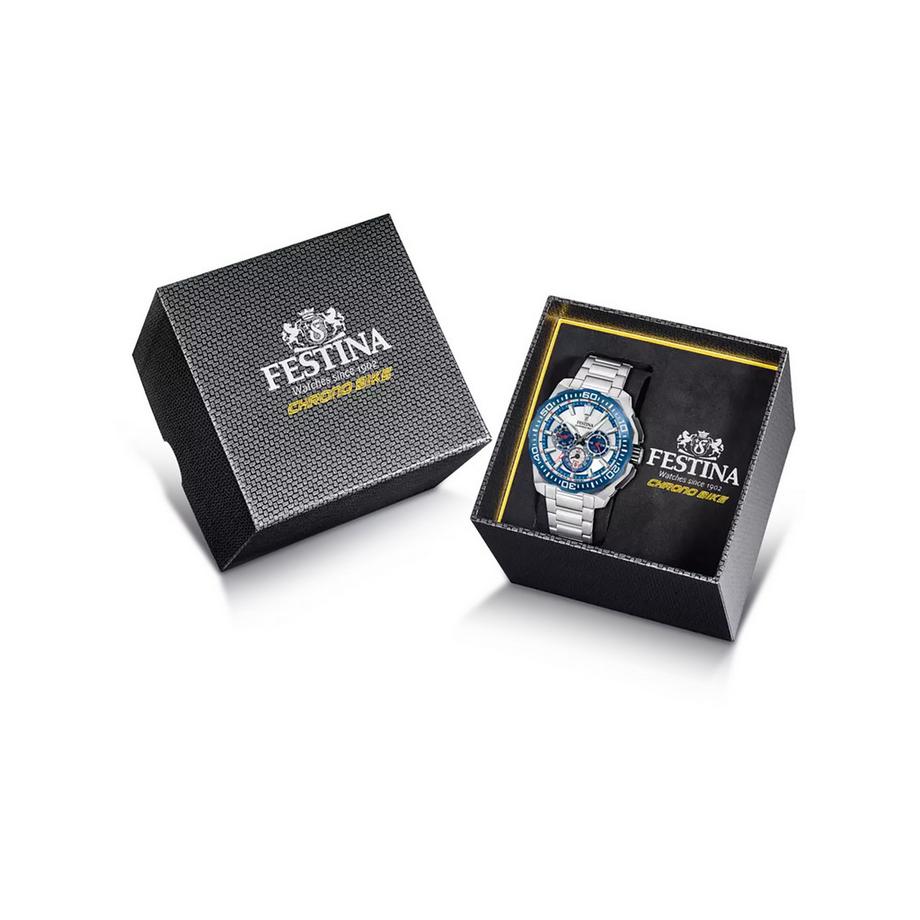 FESTINA CHRONO BIKE Cronografo 