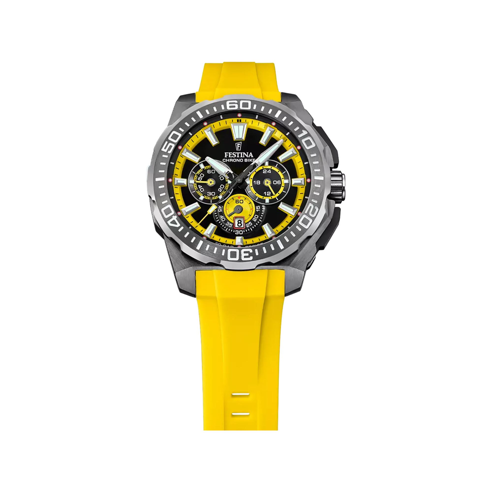 FESTINA CHRONO BIKE Cronografo 