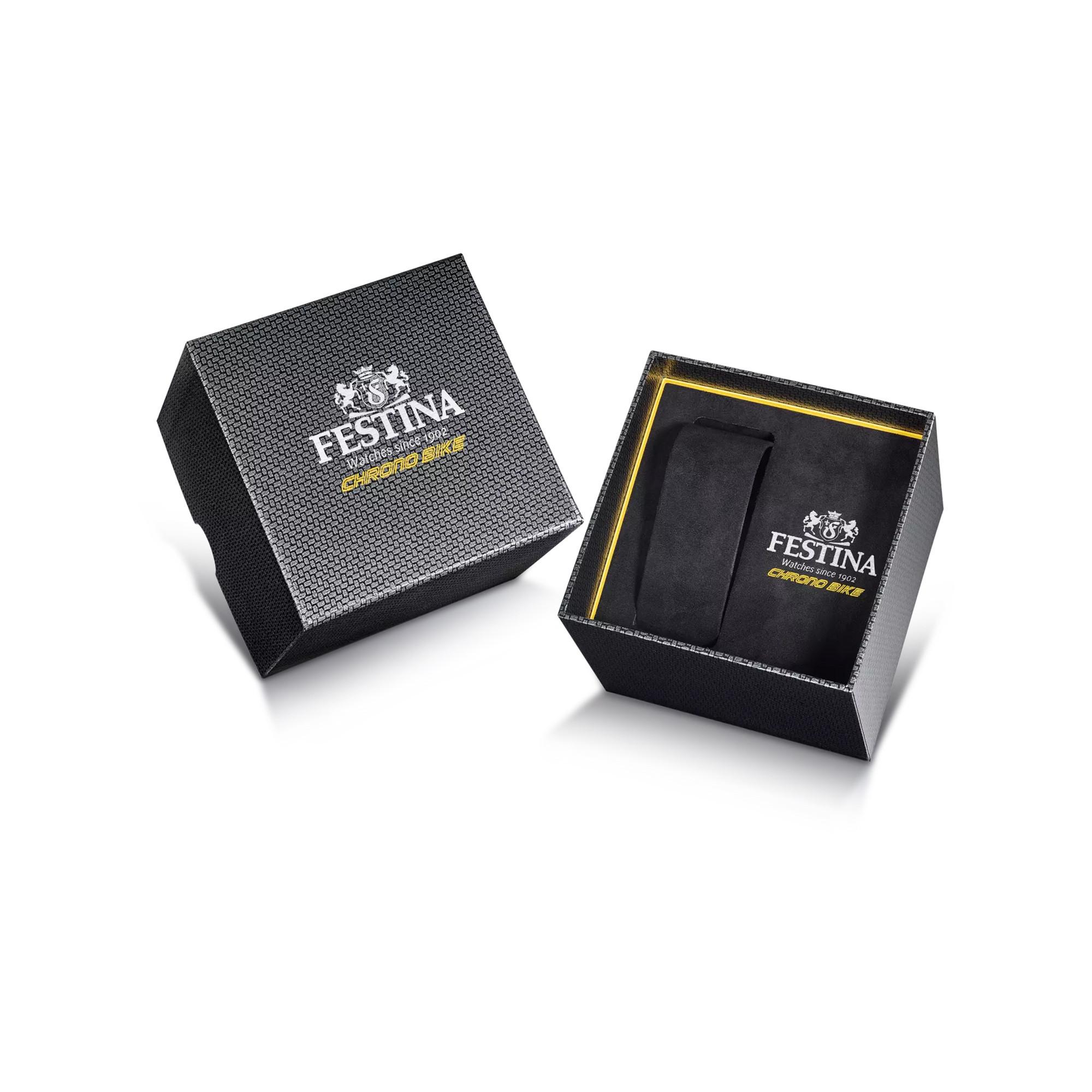 FESTINA CHRONO BIKE Cronografo 