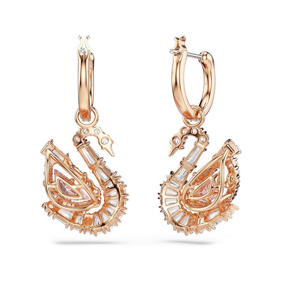 SWAROVSKI Swan Ohrhänger 