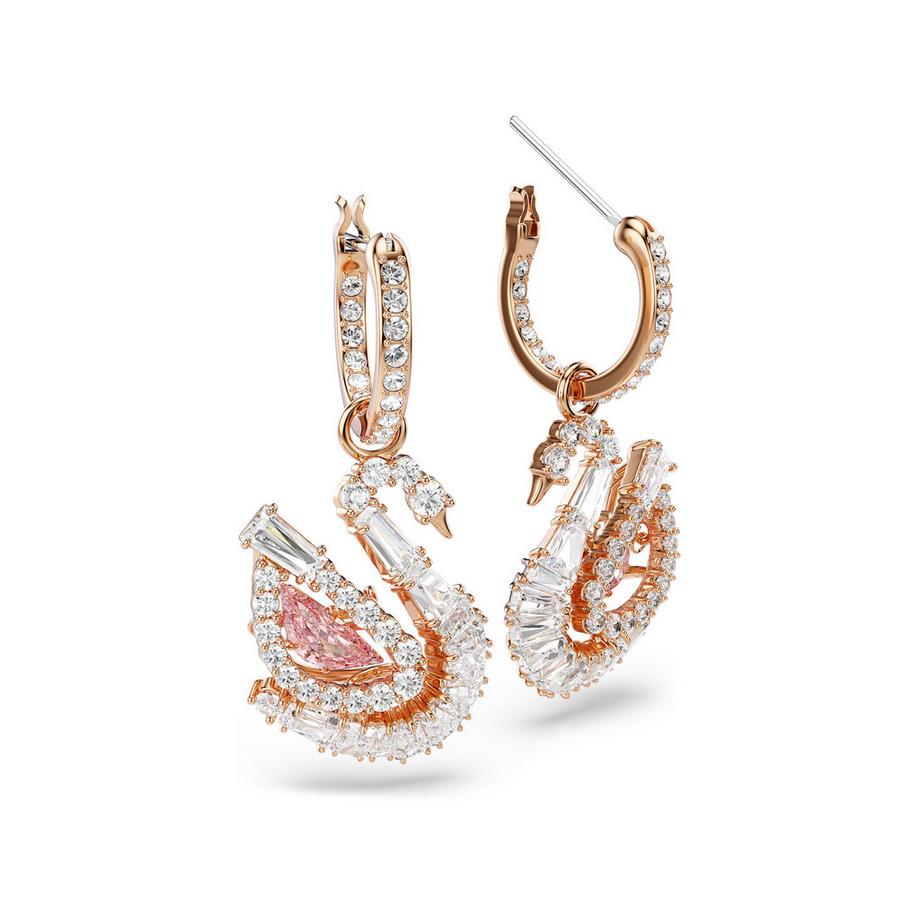 SWAROVSKI Swan Ohrhänger 