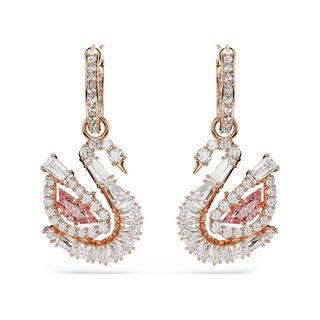 SWAROVSKI Swan Ohrhänger 