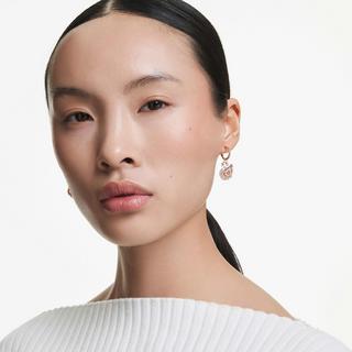 SWAROVSKI Swan Ohrhänger 