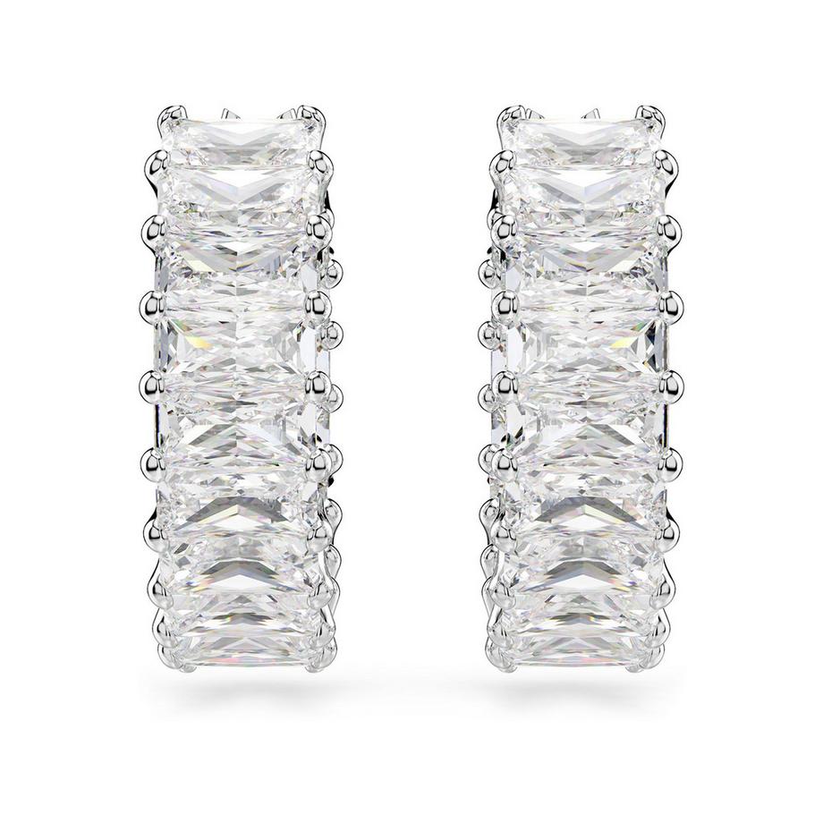 SWAROVSKI Matrix Creolen 