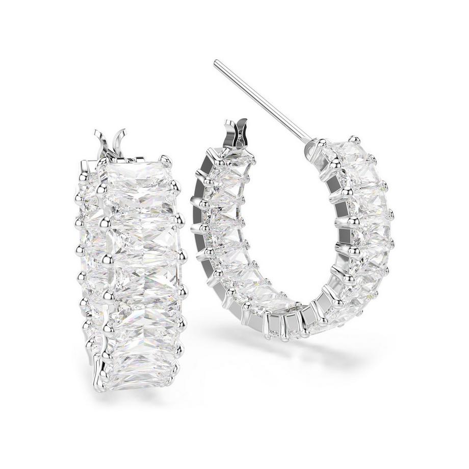 SWAROVSKI Matrix Creolen 