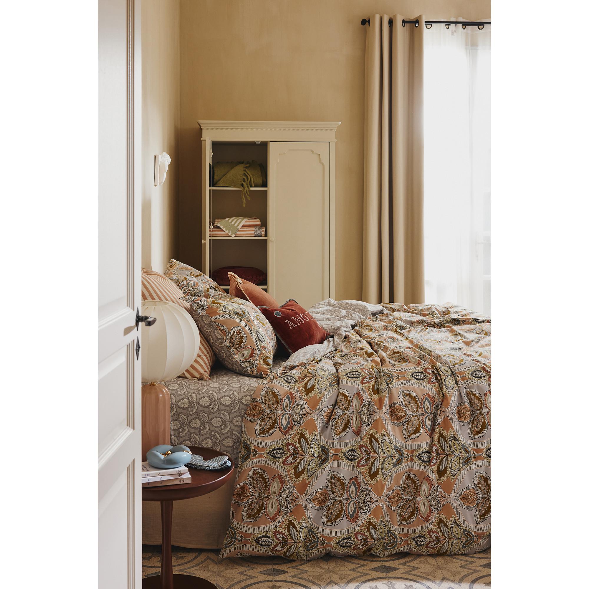 Olivier Desforges Beaumais Copripiumino  