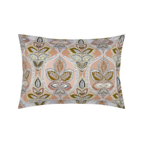 Olivier Desforges Beaumais Federa del cuscino motivo floreale  