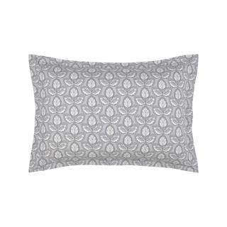 Olivier Desforges Beaumais Federa del cuscino motivo floreale  