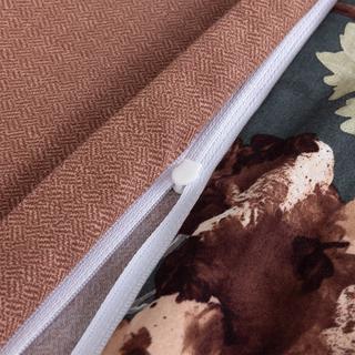 Olivier Desforges Sherwood Housse de couette  